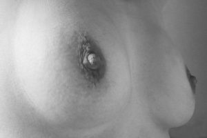 Nipple stimulation